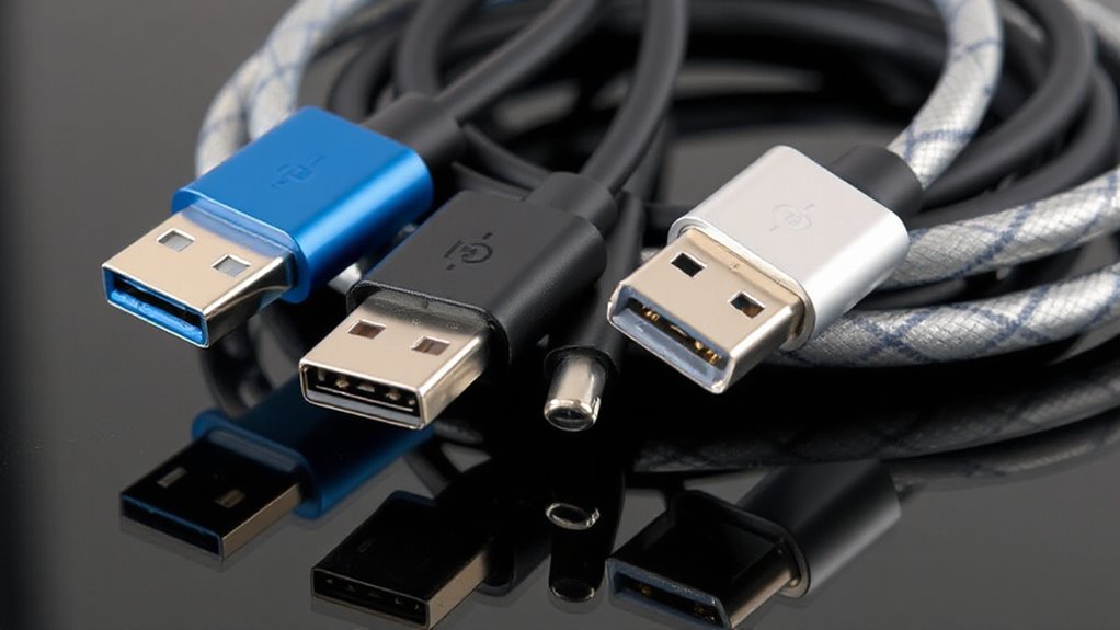 top robuste USB-C-Kabel
