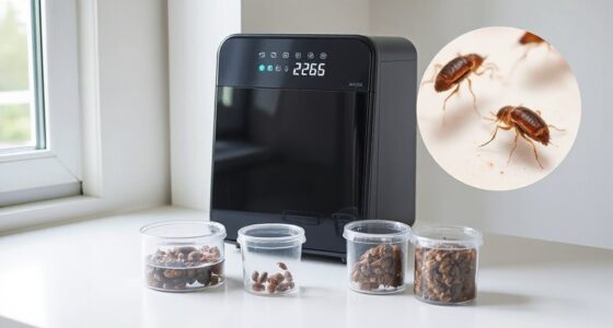 top dust mite dehumidifiers