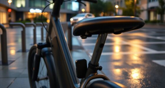 top e bike gps tracker