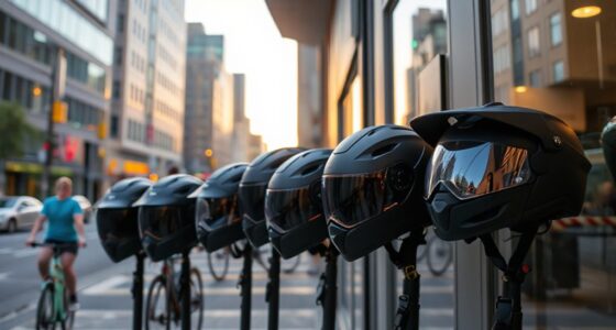 top e bike helmet picks