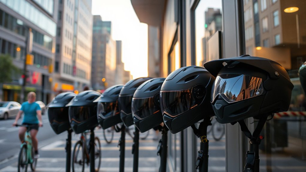 top e bike helmet picks