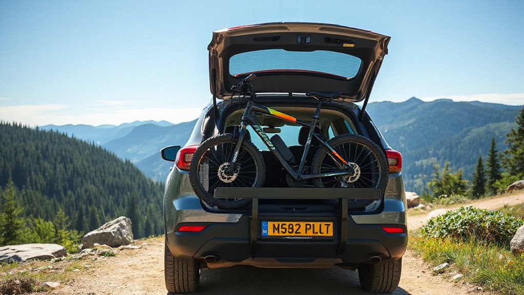 top e bike hitch racks