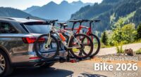 top e bike hitch racks