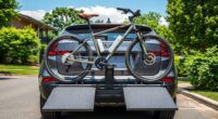 top e bike hitch racks