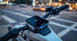 top e bike phone chargers