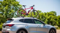 top e bike roof racks