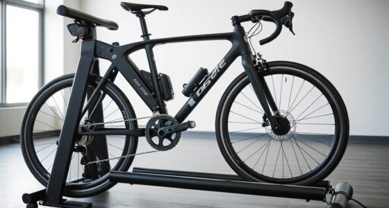 top e bike smart trainers