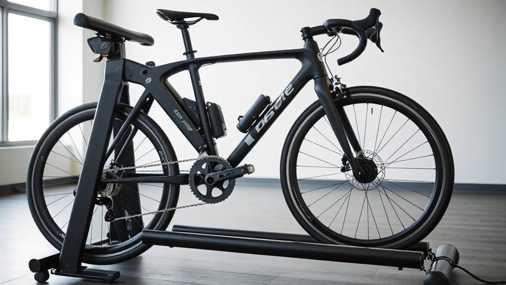 top e bike smart trainers