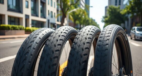 top e bike tire puncture resistance