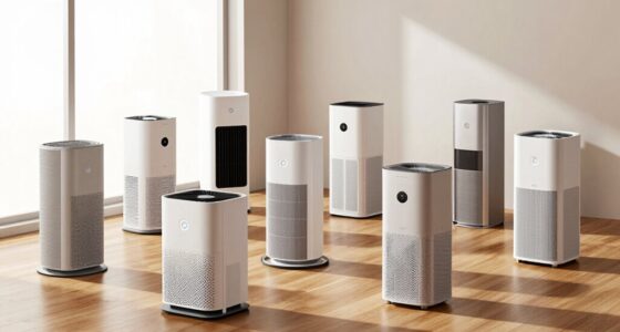 top eco friendly air circulators