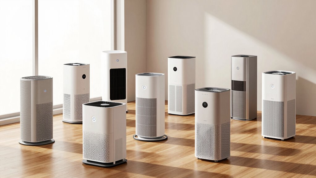 top eco friendly air circulators