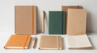 top eco friendly stationery picks