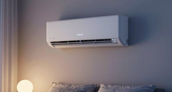 top eco Nacht Klimaanlagen