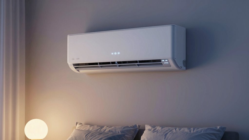 top eco Nacht Klimaanlagen