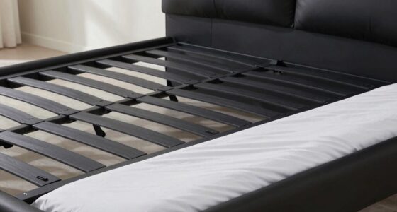 top elektrische Bettgestelle