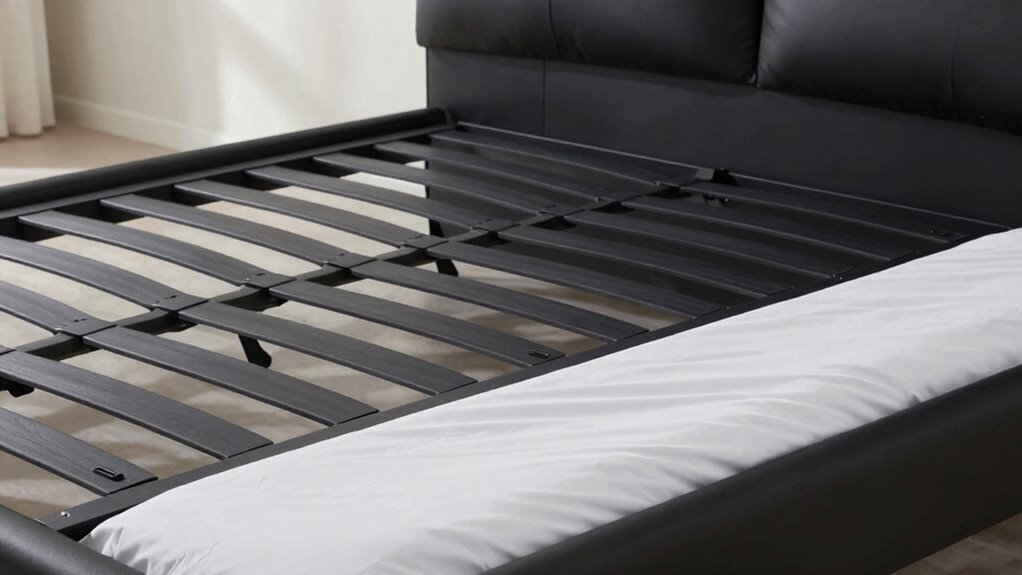 top elektrische Bettgestelle