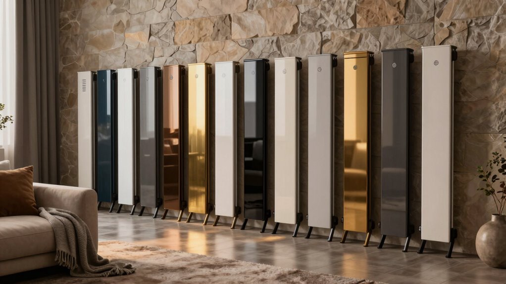 top elektrische Heizungen 2026