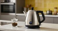 top electric kettles 2026