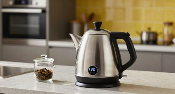 top electric kettles 2026