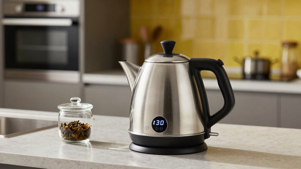 top electric kettles 2026