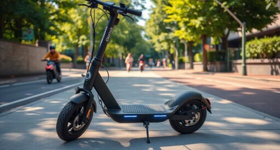 top electric scooters 2026