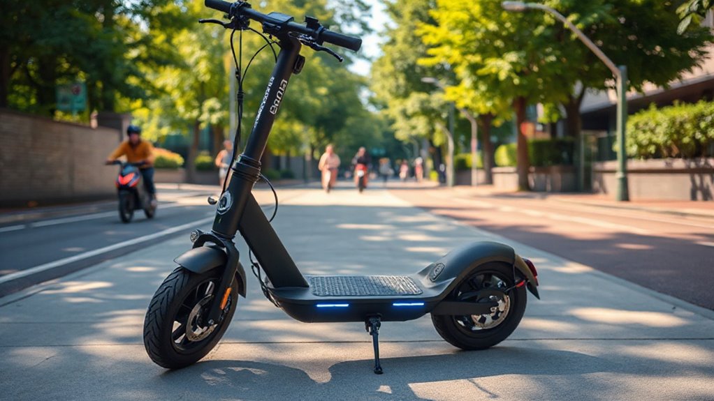 top electric scooters 2026