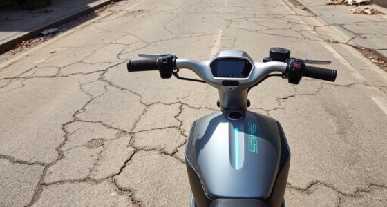 top electric scooters 2026