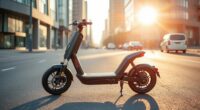 top electric scooters for 2026