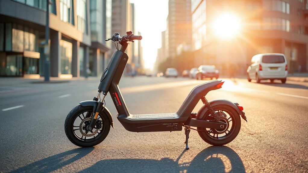 top electric scooters for 2026