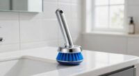 top electric spin scrubber reviews