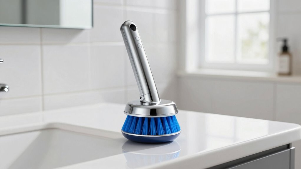 top electric spin scrubber reviews