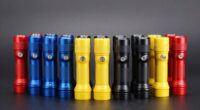 top emergency desktop flashlights