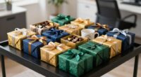 top employee appreciation gift sets