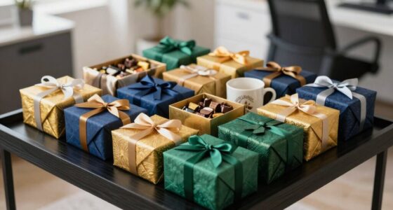 top employee appreciation gift sets