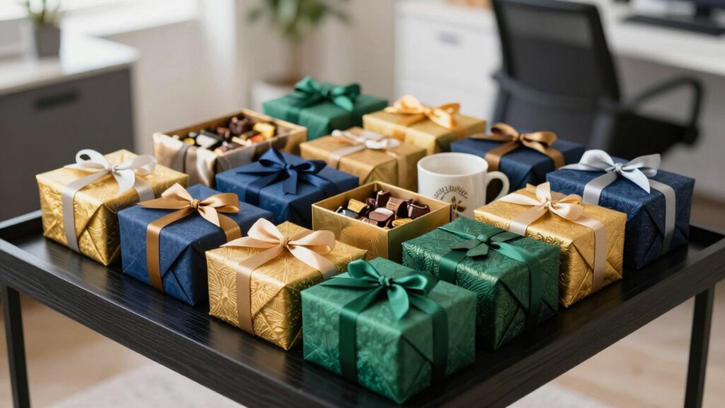 top employee appreciation gift sets