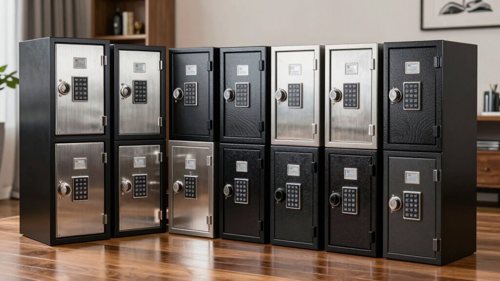 top fireproof safe recommendations