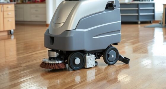 top floor stripping machines