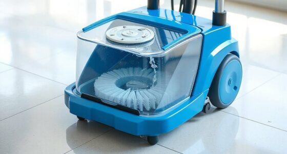 top floor washer machines