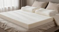 top foam mattresses for back
