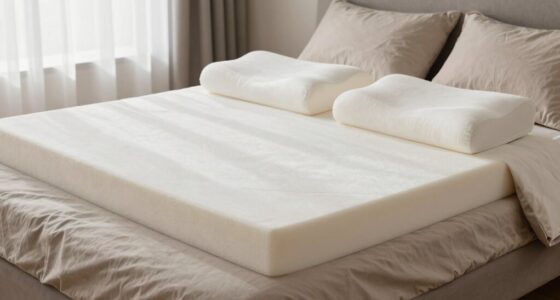 top foam mattresses for back