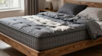 top foam mattresses for heavies
