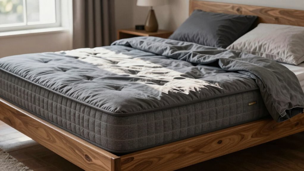 top foam mattresses for heavies