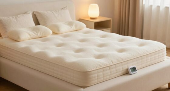 top foam mattresses for hot sleepers