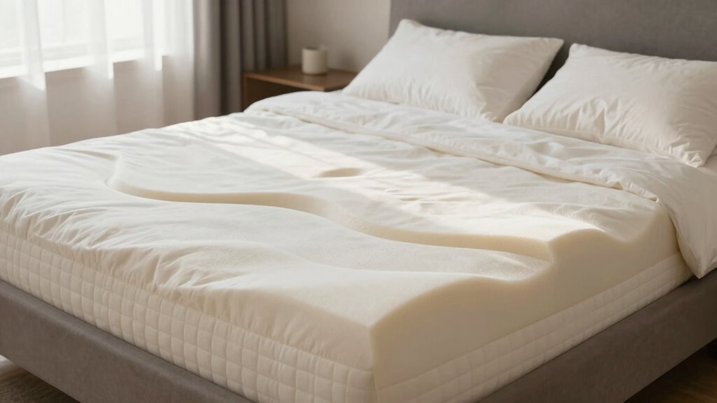 top foam mattresses for side sleepers