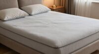 top foam mattresses for side sleepers