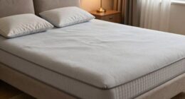top foam mattresses for side sleepers