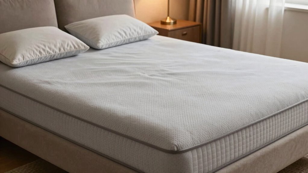 top foam mattresses for side sleepers