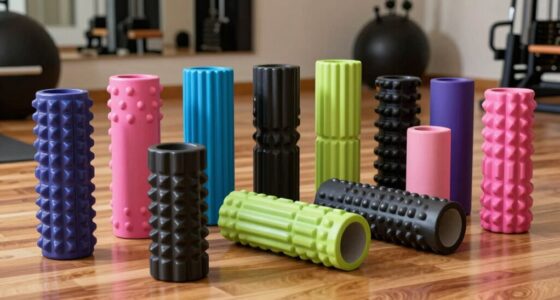 top foam rollers 2026