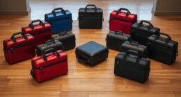 top folding e bike cases