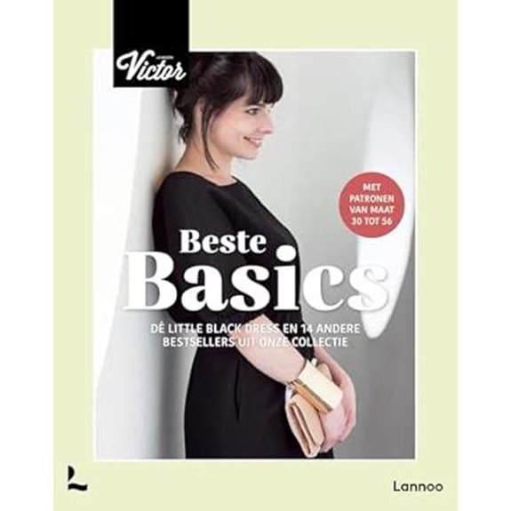 Besten Grundlagen: LBD & 14 Beststeller-Kollektion